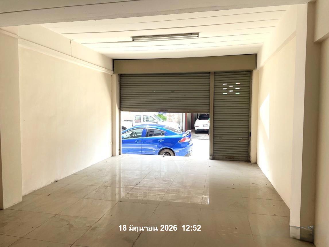 picture SHOP HOUSE 16 Sq.w. Muang Rayong Rayong for 4M - 22/38