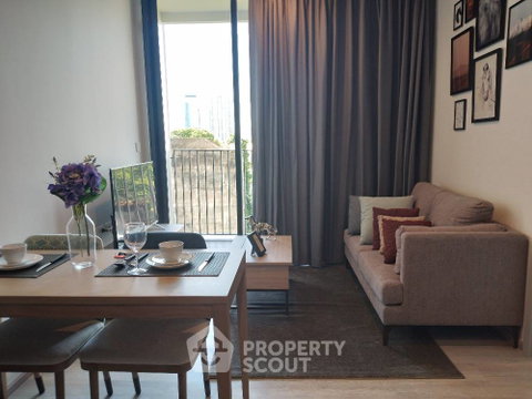 30 Sqm 1-BR For Rent At XT Ekkamai Near BTS Thong Lor (ID 1783348)
