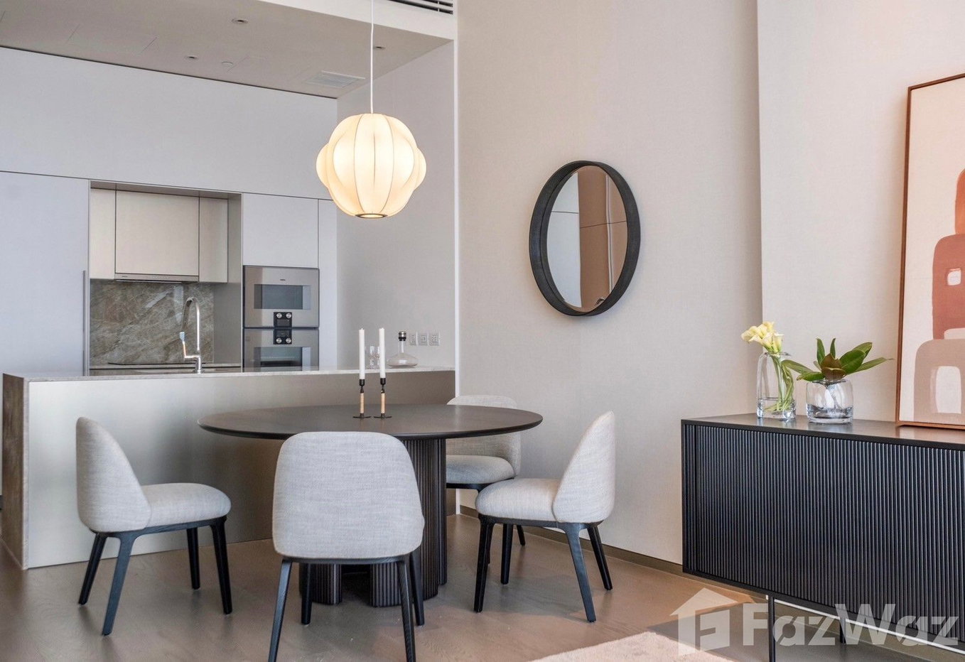 picture 1 Bedroom For Rent at SCOPE Langsuan 1900661 - 6/24