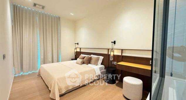 picture 100m From BTS Thong Lor | 2-BR The Strand Thonglor (ID 3179391) - 9/10