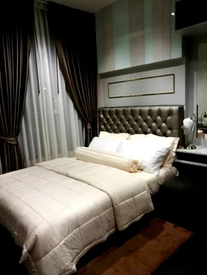 คอนโดให้เช่า : 🏙️✨ FOR RENT: Edge Sukhumvit 23 by Sansiri  💰 Rental Price: 23,000 THB/month | 📲 Line ID: @condobkk (with @)  