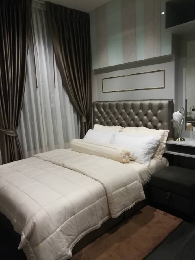 รูป 🏙️✨ FOR RENT: Edge Sukhumvit 23 by Sansiri  💰 Rental Price: 23,000 THB/month | 📲 Line ID: @condobkk (with @)   - รูปที่ 1/10