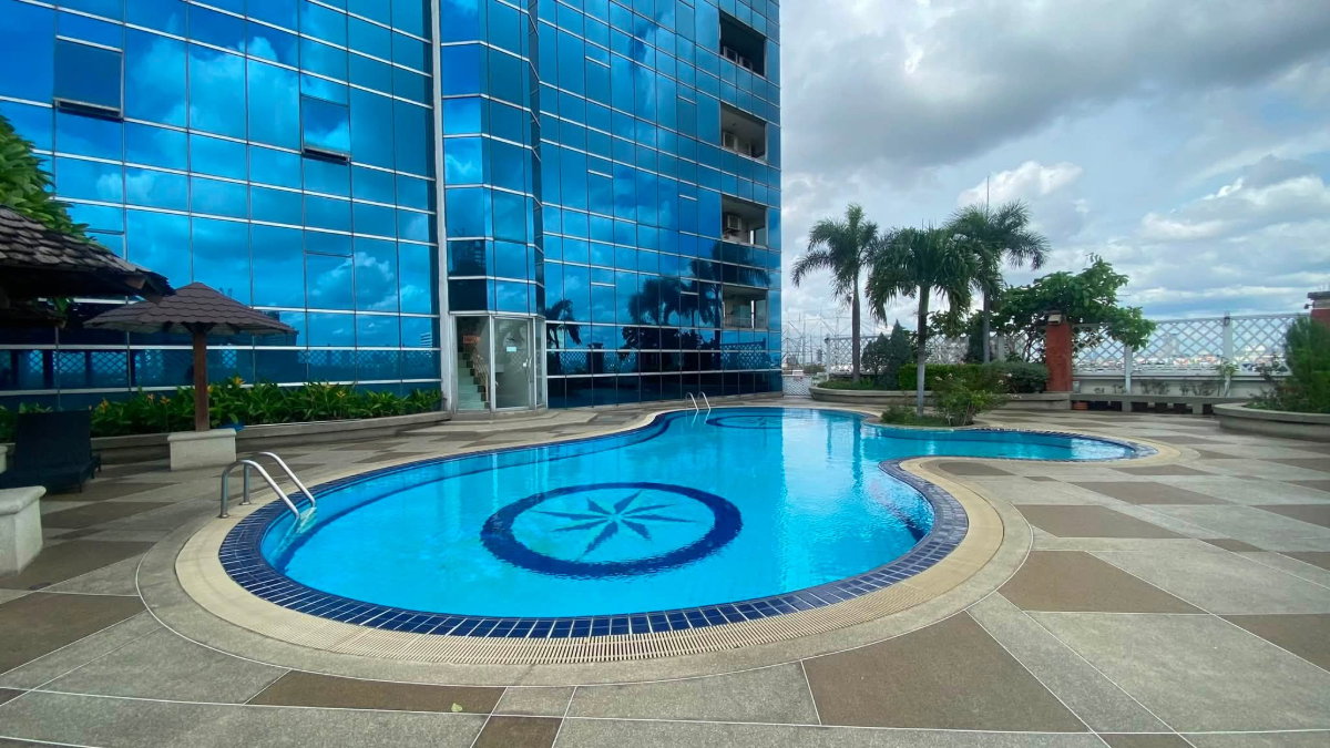 picture RS7337 For Rent: Sarin Place Ratchayothin, near BTS Ratchayothin (550 meters) - 19/20