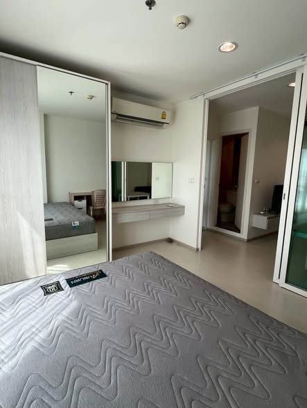 picture ðĨ Condo for Sale Aspire Erawan | Near BTS Erawan - 5/8
