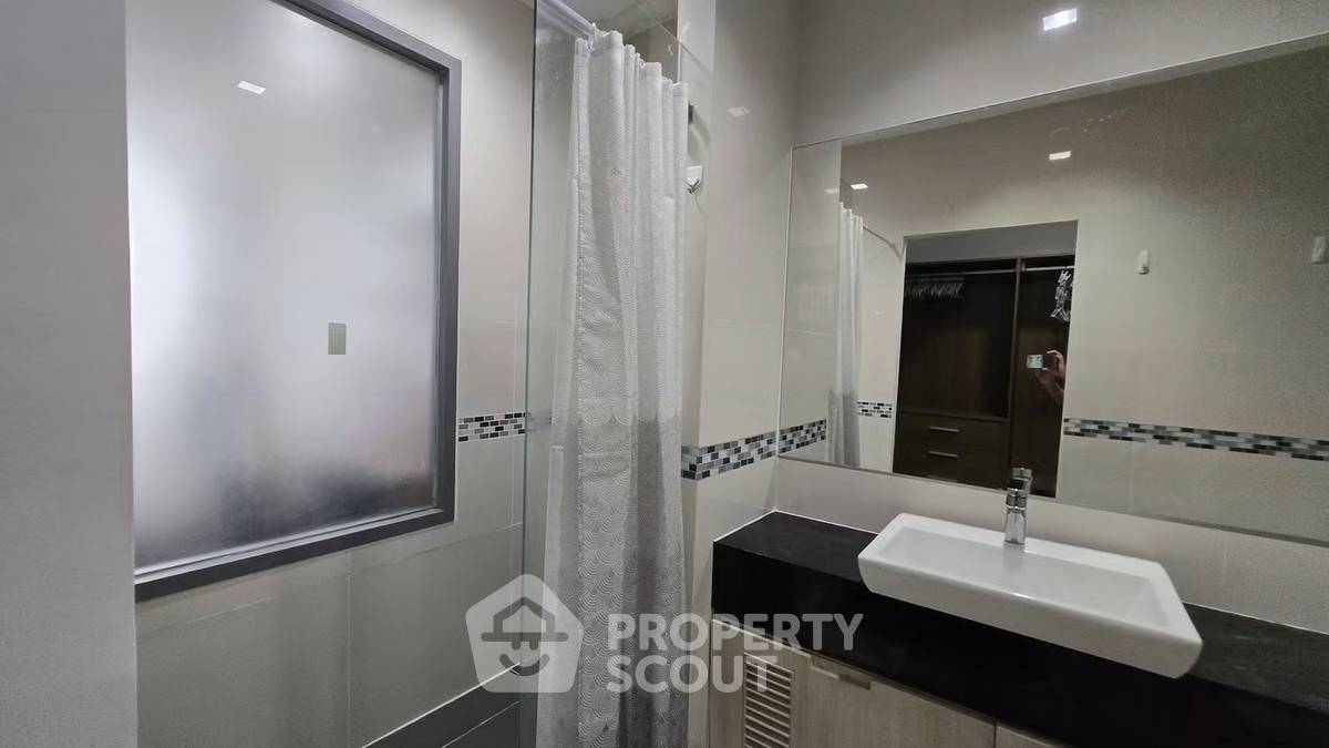 picture 27th-Floor 1-BR At IDeo Q Phayathai, 200m To BTS Phaya Thai (ID 3179440) - 9/9