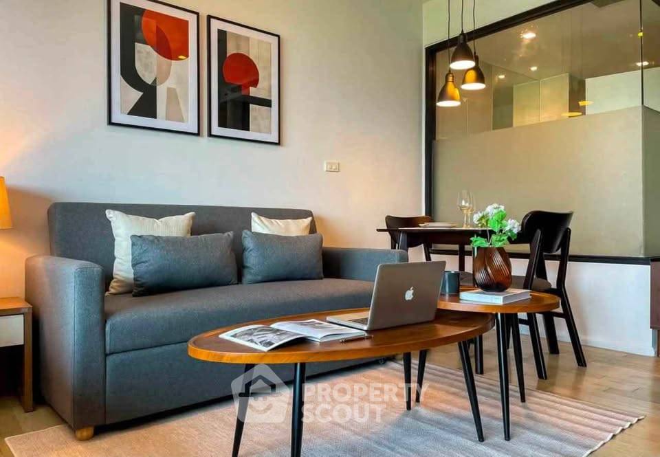 picture 1-BR Noble Solo Condo For Rent In Thong Lo Bangkok (ID 3174281) - 2/9