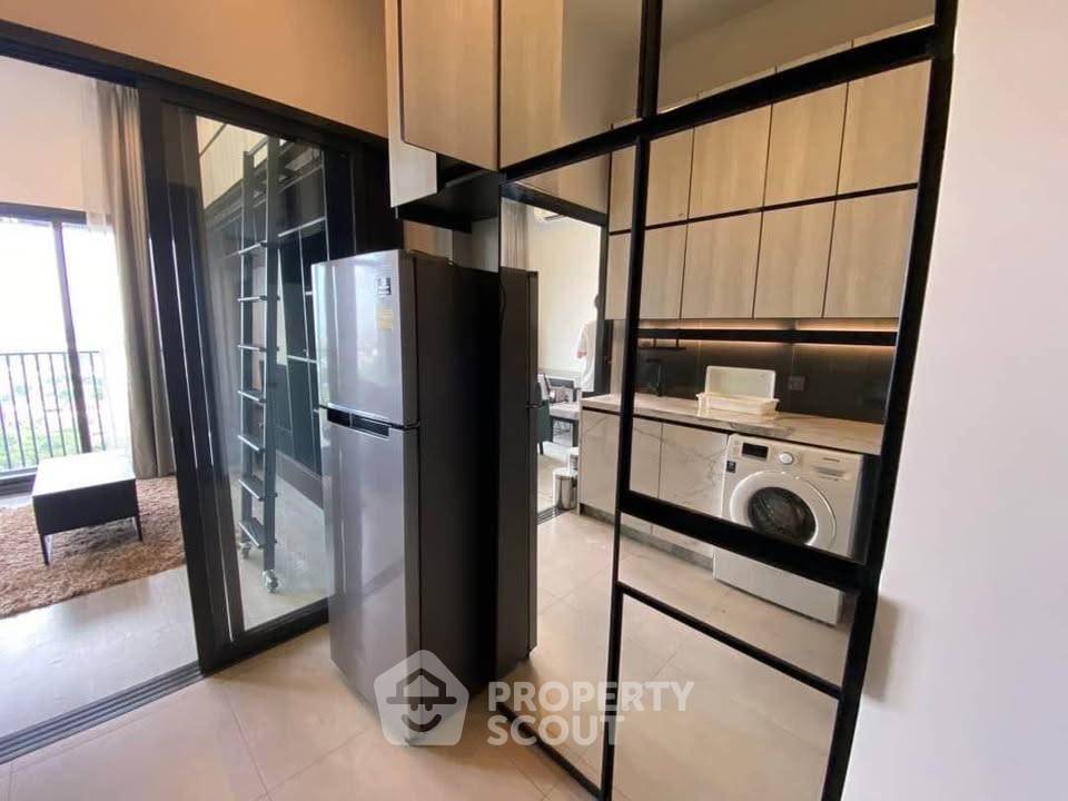 picture 15th-Floor 2-BR The Line Sukhumvit 101, 100m To BTS Punnawithi (ID 3178082) - 3/9