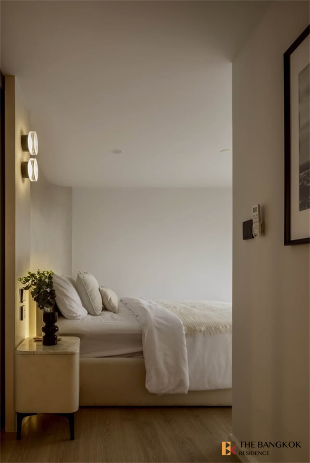 รูป ไลฟท์ อโศก-พระราม 4 ราคาพิเศษ จองด่วนก่อนหมด ใกล้ MRT สถานีศูนย์การประชุมแห่งชาติสิริกิติ์ - รูปที่ 4/10