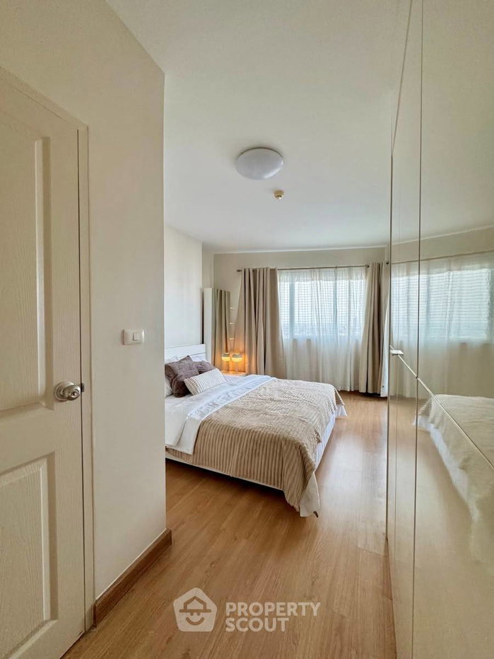 picture 17th-Floor 2-BR Supalai Park Ekamai - Thonglor, ARL Ramkhamhaeng (ID 3179372) - 4/11