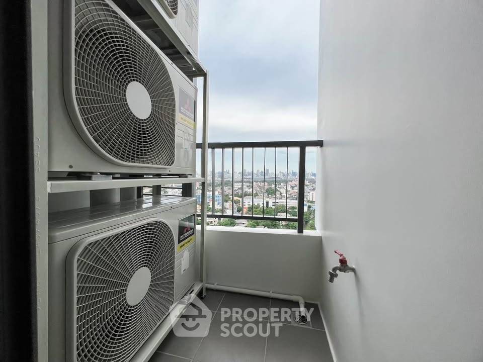 picture 19th-Floor 2-BR Condo At Metro Sky Prachachuen Near MRT Bang Son (ID 3174963) - 10/12