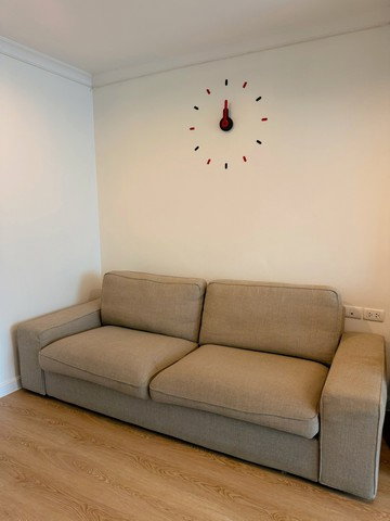 picture C6829 For Rent : Condo Lumpini Place Rama IX - Ratchada ( MRT Rama 9 ) 064 665 4666 - 7/12