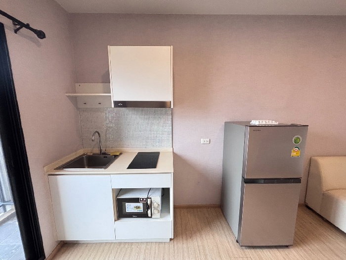 รูป 💖💖ปล่อยเช่า พลัม ปิ่นเกล้า /1 Bed 25 ตรม ชั้น 19 ราคา 11,000 บาท / สนใจสอบถามได้นะคะ Line ID : atfirm2010 💖💖 - รูปที่ 7/12