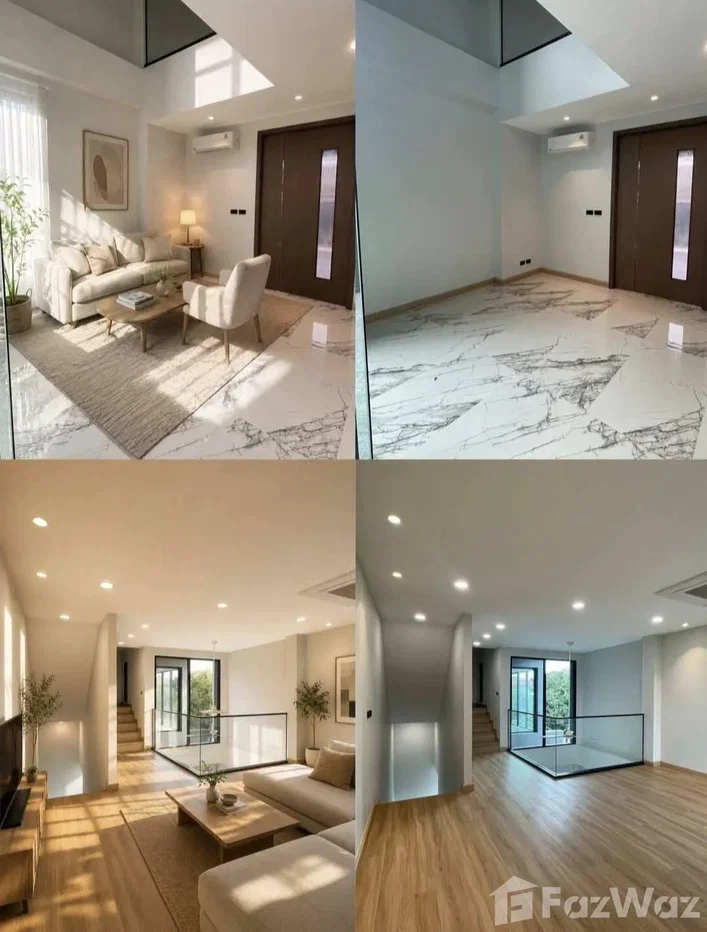 รูป ขาย บ้านเดี่ยว 3 ห้องนอน ใน ลาดพร้าว, กรุงเทพมหานคร 6667698 - รูปที่ 6/9
