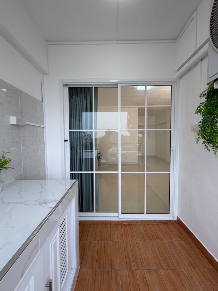 รูป 🏠✨ ขาย 🏢 คูณสุขวิลล์ คอนโด ย่านนวมินทร์–รามอินทรา 💰 ราคาเพียง 949,000 บาท❗️ - รูปที่ 8/11