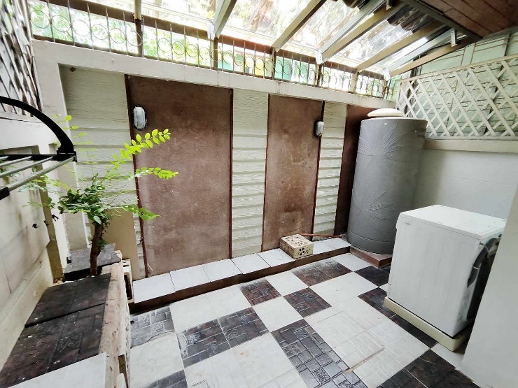 รูป ให้เช่า | บ้านกลางเมือง เดอะปารีส กรุงเทพกรีฑา 7
เพียง 20,000 บาท/เดือน - รูปที่ 10/10