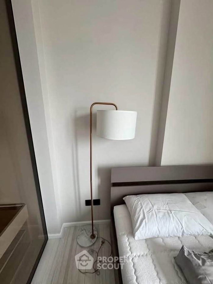 picture 35th-Floor 1-BR At The Room Phayathai, 200m To ARL Ratchaprarop (ID 3178476) - 2/7