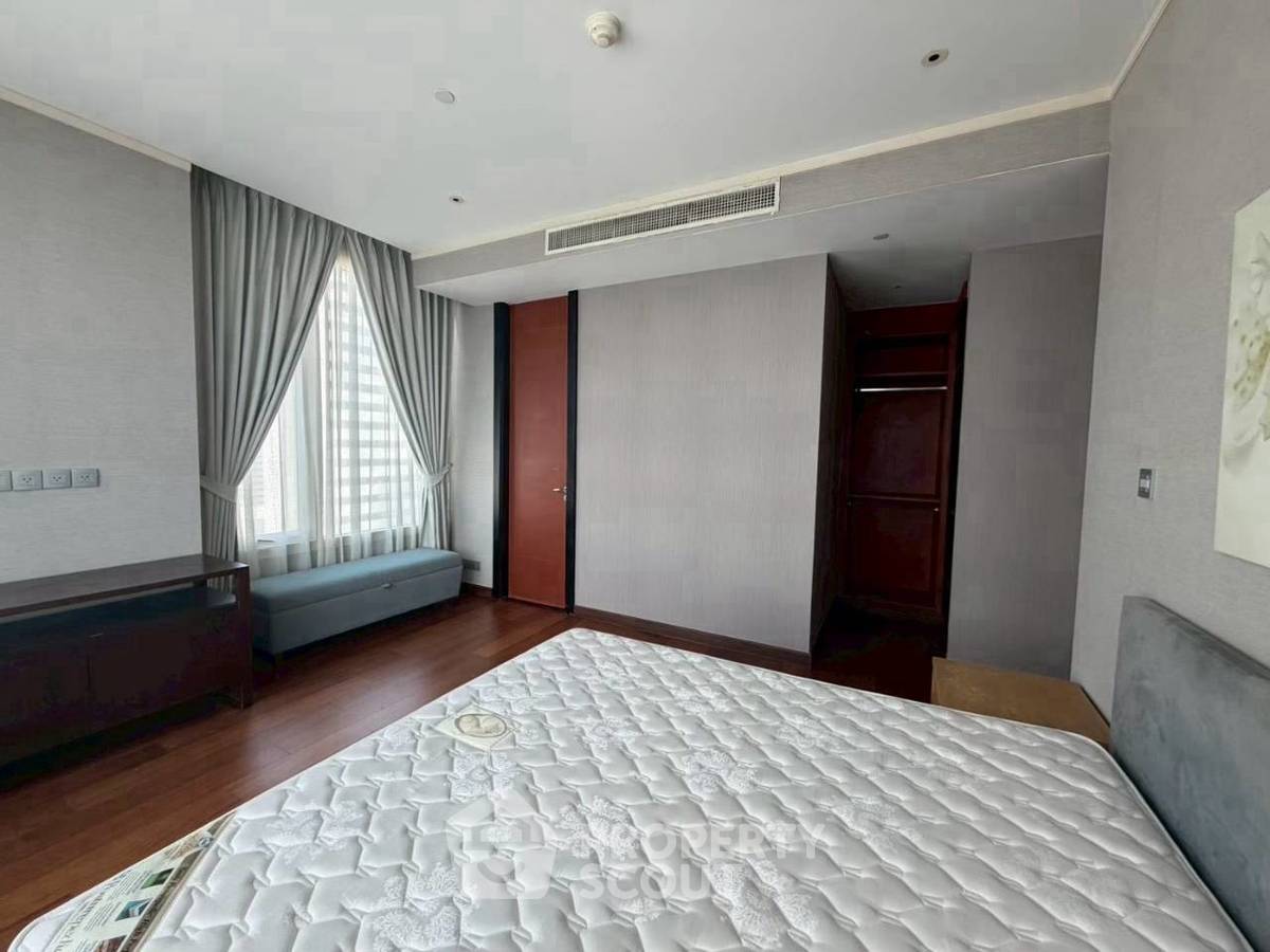 picture 25th-Floor 2-BR At The Infinity Condominium 80m To BTS Chong Nonsi (ID 3177421) - 9/20