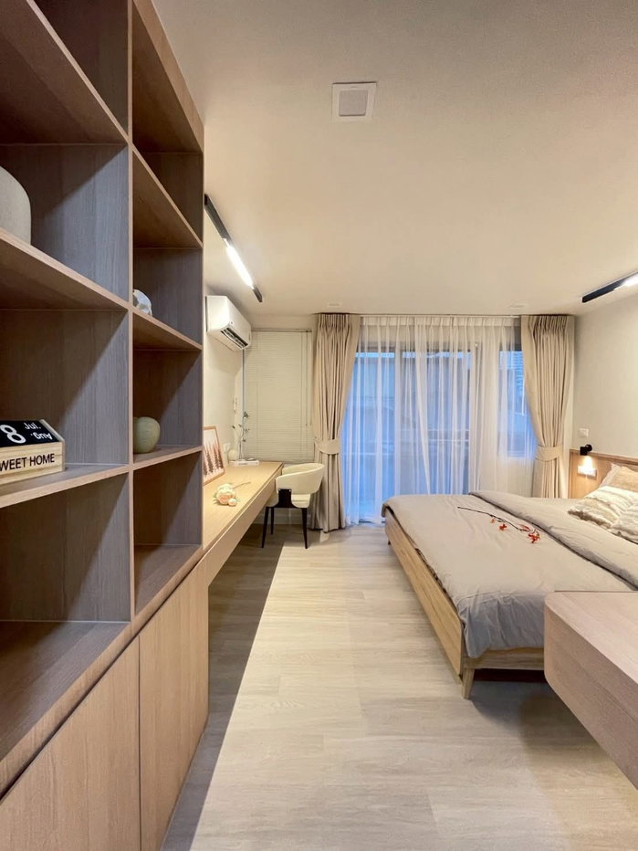 picture Sasikarn100826 ----For sale----Raintree Villa Sukhumvit 53 - 3/19