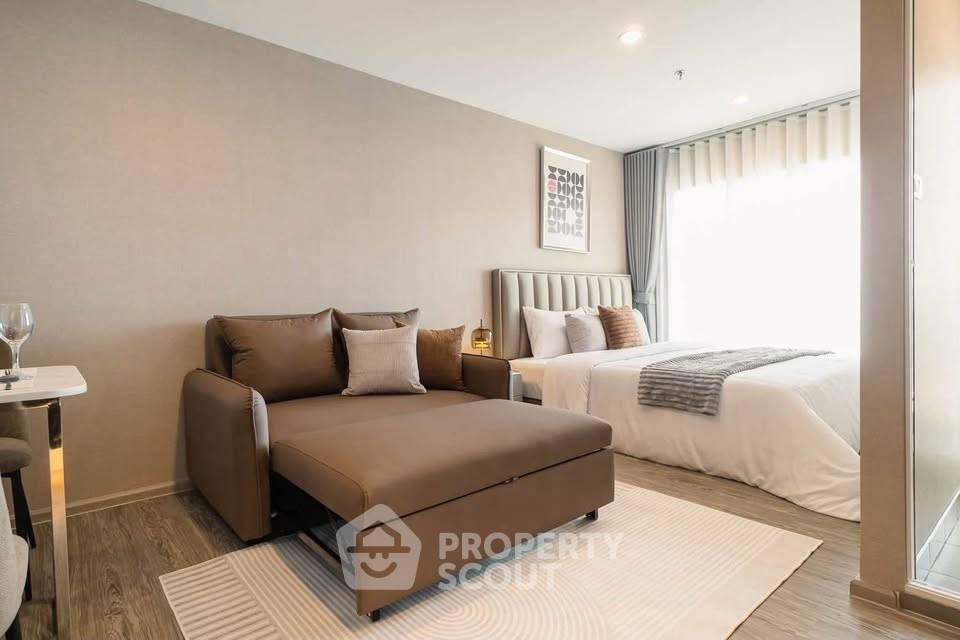 picture 31st-Floor 1-BR Regent Home Bangna Near BTS Bang Na (ID 3179729) - 13/14