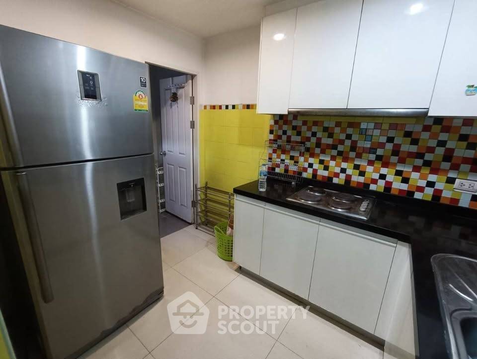 picture 3-BR Condo At Belle Grand Rama 9 Near MRT Phra Ram 9 (ID 3180164) - 15/19