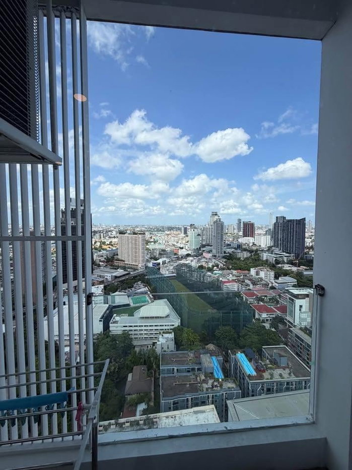 รูป ✨Condo for Rent :  Siamese Exclusive Sukhumvit 42  (AP-02) ( line : @condo91 ) - รูปที่ 24/24