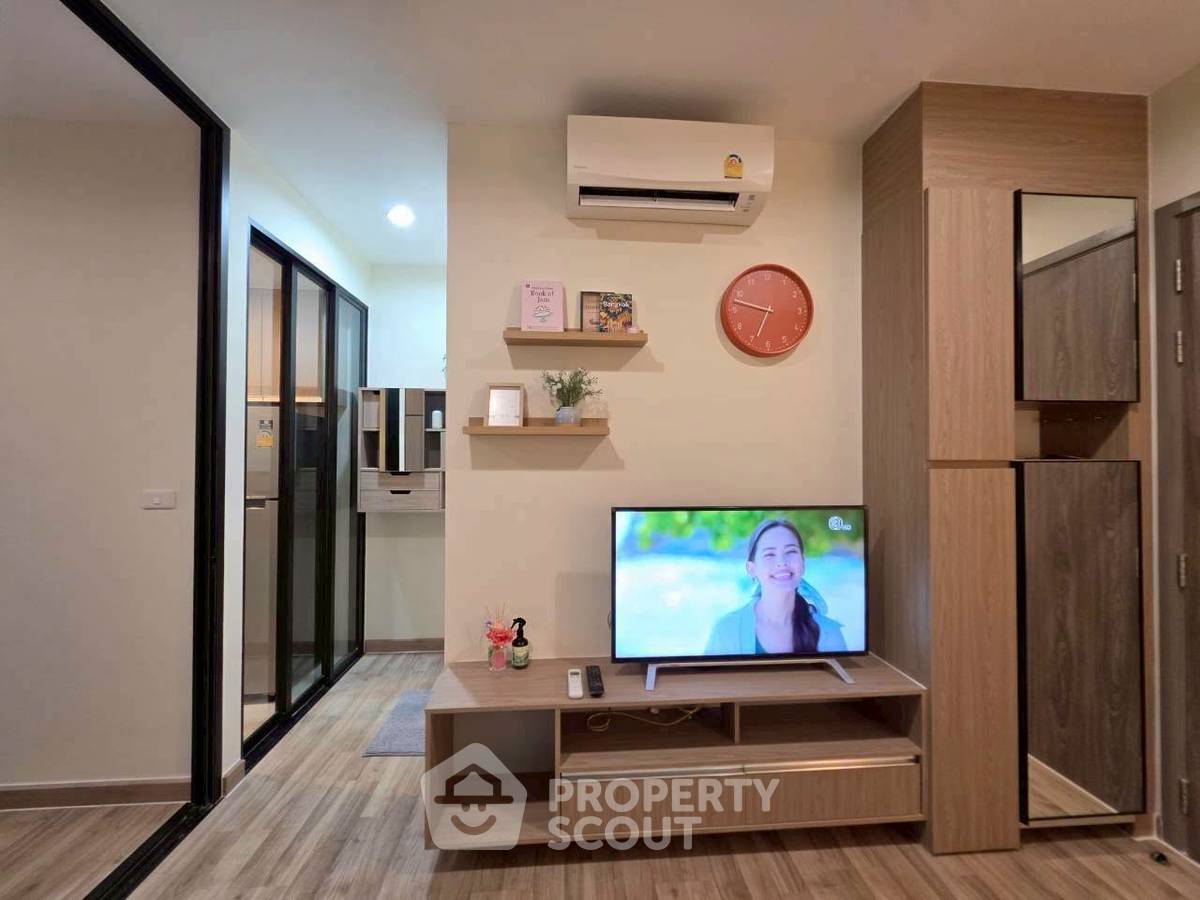 รูป ขายคอนโด 1 ห้องนอน Niche Mono Sukhumvit-Bearing ใกล้ BTS แบริ่ง 400 เมตร (ID 3178059) - รูปที่ 7/21
