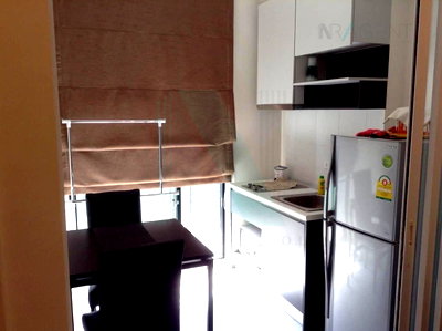 Condos for sale : 🎉 For Sell Condo THE BASE CHAENGWATTANA Building A, Floor 5,1 bed room, Room size 30 sqm