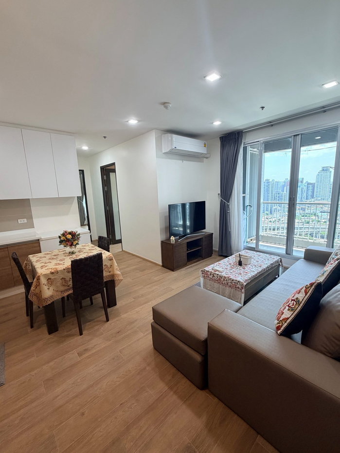 picture For Rent : Rhythm Sukhumvit 50 - 1/11