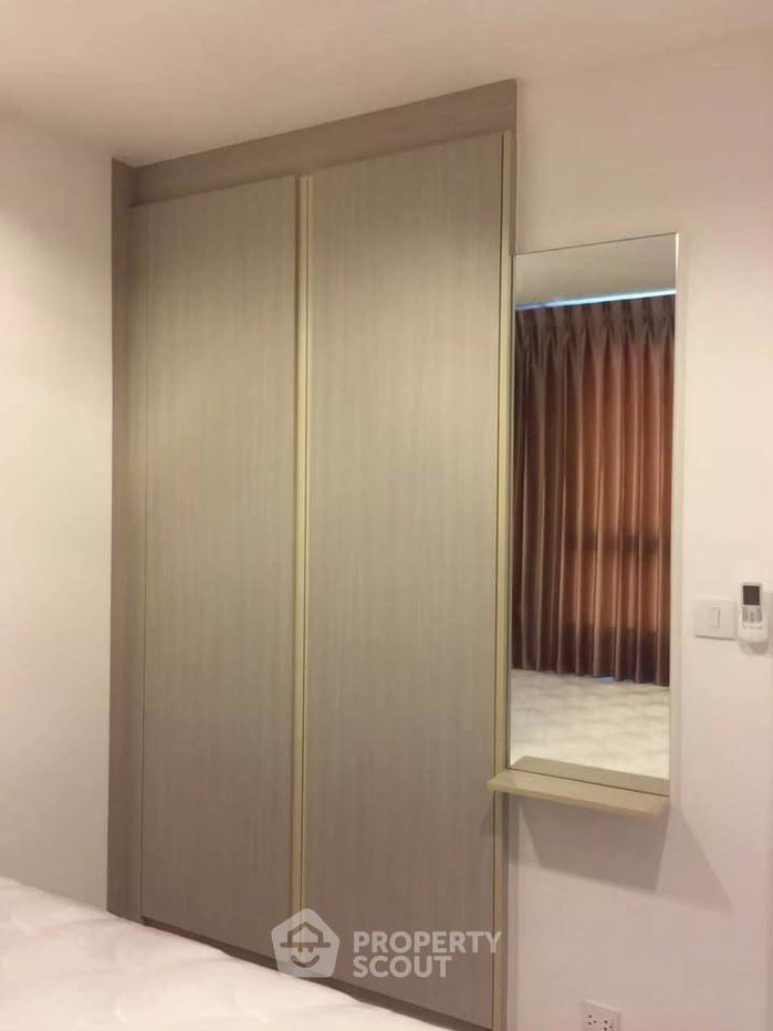 picture 305 Sqm 1-BR At Skyline Rattanathibet Near MRT Yaek Nonthaburi (ID 3177408) - 28/29