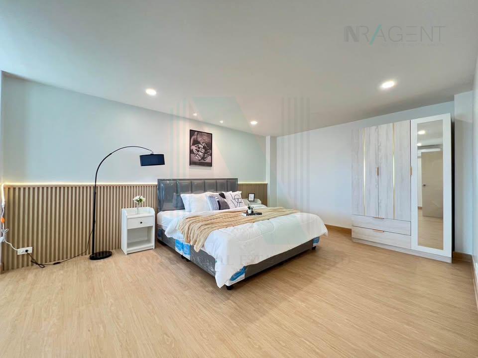 picture ðĐ For Sell Condo THIPPHAROEK CONDOMINIUM Building 1, Floor 12,2 bed room, Room size 105 sqm - 2/8