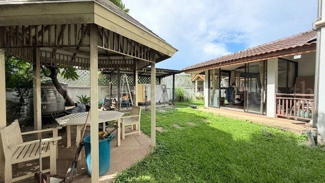 รูป บ้านเดี่ยว เพอร์เฟค เพลส รามคำแหง 164 ราคาดีที่สุดในโครงการ - รูปที่ 7/47
