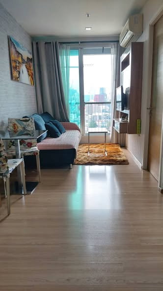 picture 🔥 Condo for Sale Rhythm Phahol - Ari |Ready to Move In - 1/9
