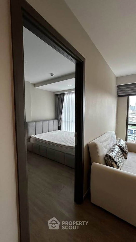 picture 2-BR Condo Vivere Sukhumvit 72 Near BTS Bearing (ID 3171175) - 5/17