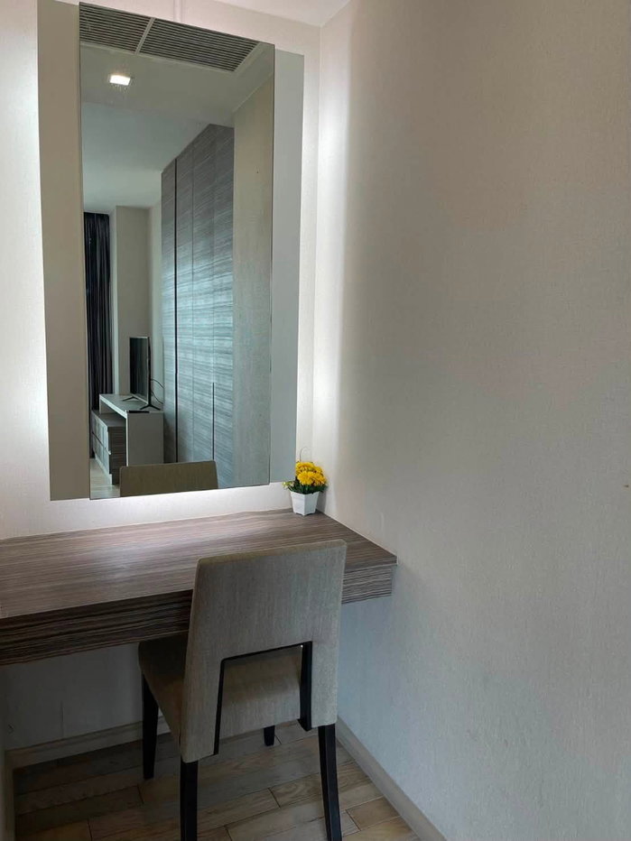picture RS7327 For Rent: Noble Solo Thonglor Condo near BTS Thonglor - 5/10