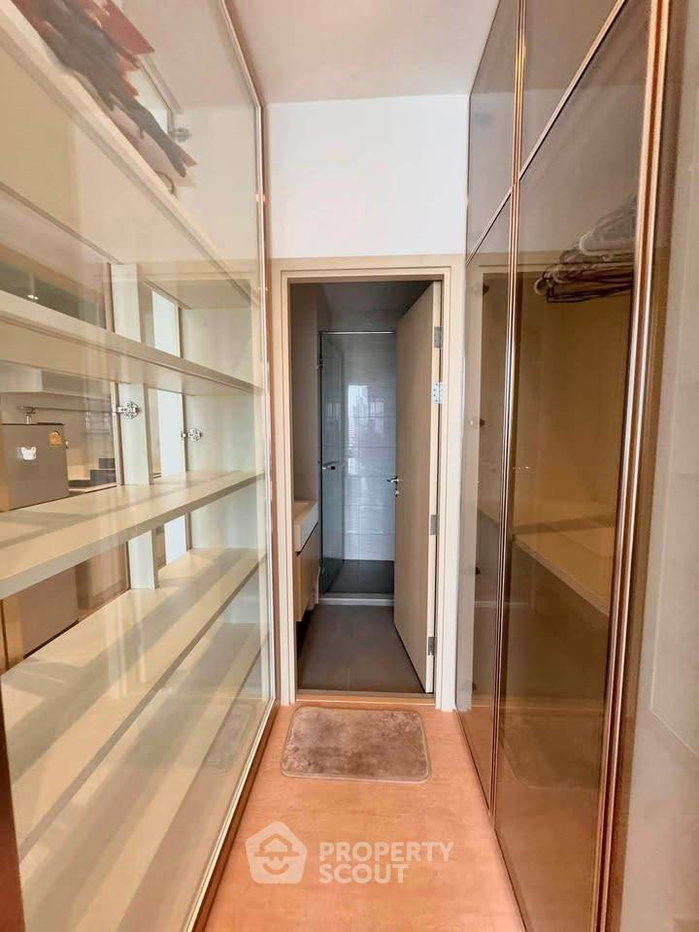 รูป คอนโด 1 ห้องนอน เลี้ยงสัตว์ได้ ชั้น 15 Maru Ekkamai 2 ใกล้ BTS เอกมัย (ID 3179169) - รูปที่ 9/10