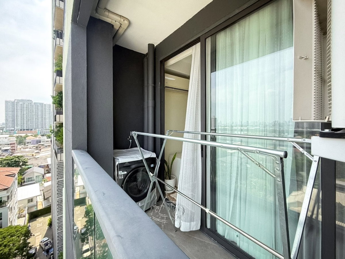 รูป 💥CP-11644💥ว่าง ให้ เช่า รีเกิล สาทร - นราธิวาส👉แอดไลน์ @mastercondo - รูปที่ 7/8