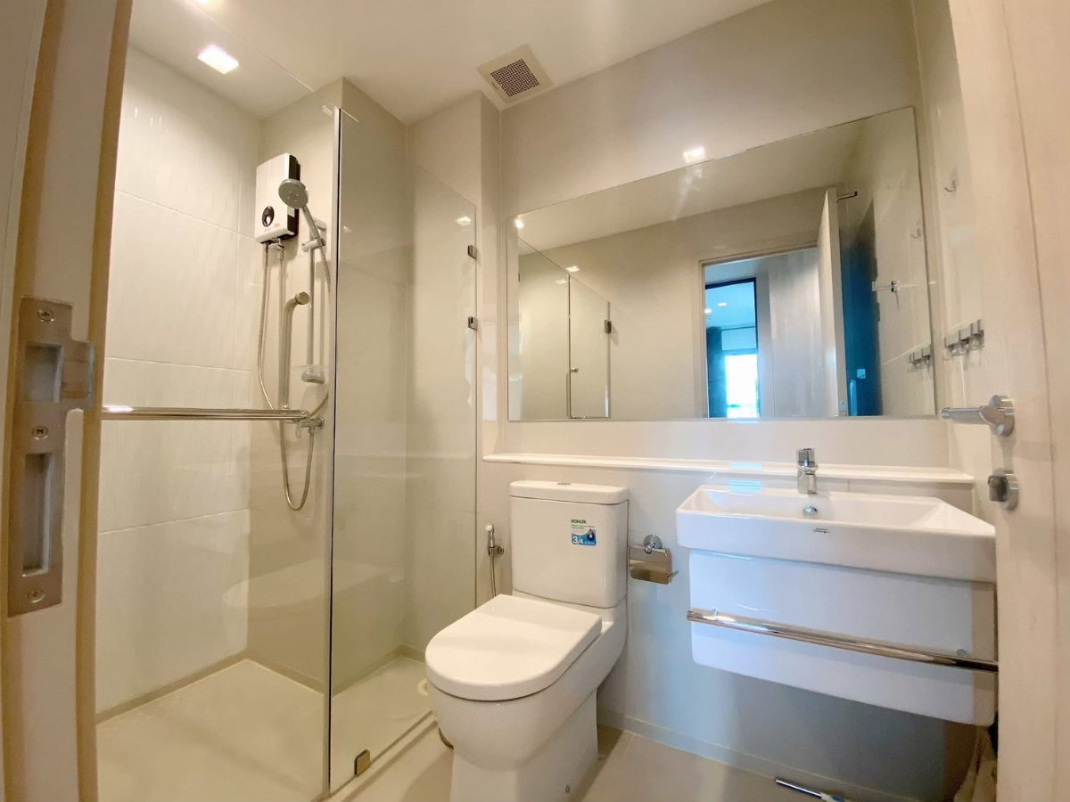 รูป 💥ST-7941💥ว่าง ให้ เช่า ไลฟ์ วัน ไวร์เลส👉แอดไลน์ @mastercondo  - รูปที่ 9/10