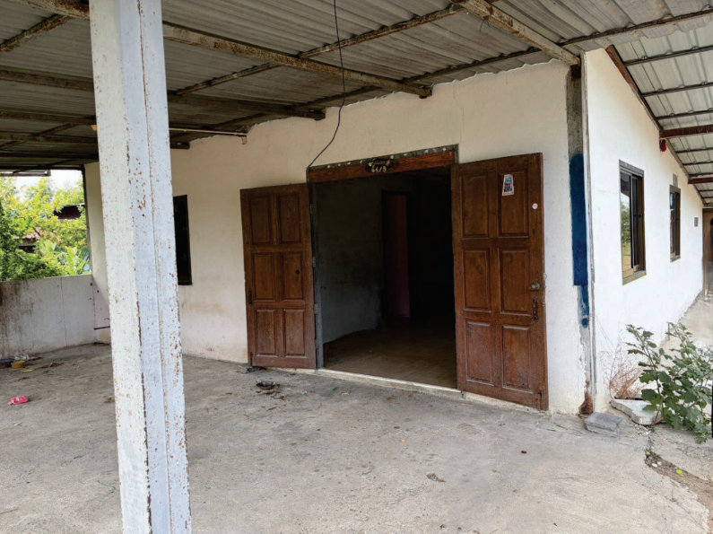 picture HOME 916 Sq.w. Nong Bua Nakhon Sawan for 3.2M - 14/24
