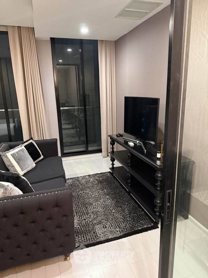 รูป ใกล้ BTS เพลินจิต 100 ม. | คอนโด 1 ห้องนอน Noble Ploenchit (ID 3180052) - รูปที่ 12/17
