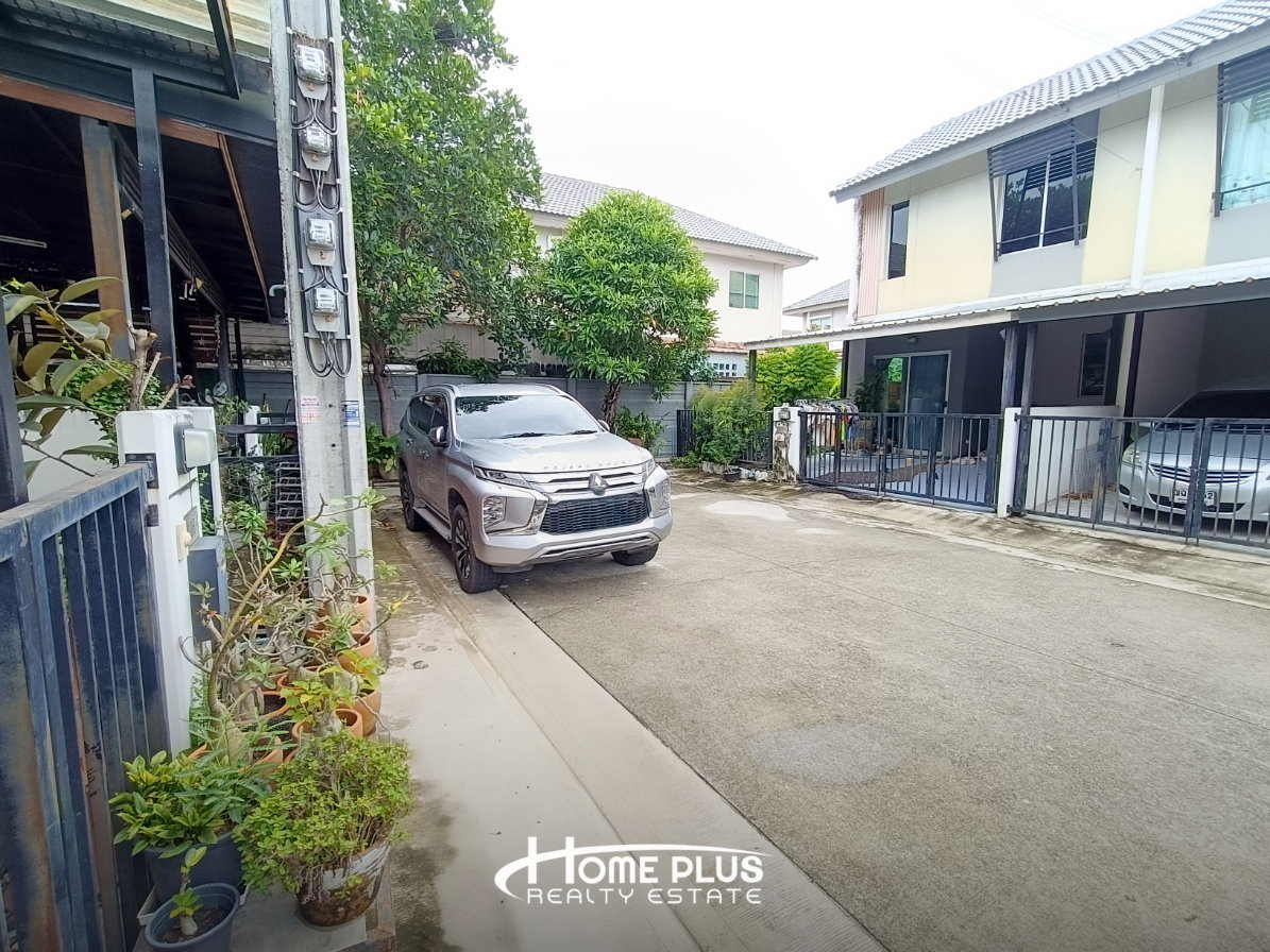 รูป ขายทาวน์โฮม บ้านพฤกษา 87/2 ศรีนครินทร์–บางนา (Baan Pruksa 87/2 Srinakarin–Bangna)  - รูปที่ 17/20