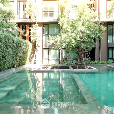 คอนโดให้เช่า : คอนโด 2 ห้องนอนให้เช่า Vtara 36 ใกล้ BTS ทองหล่อ (ID 3176982)