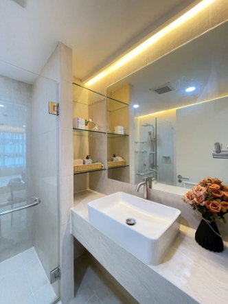 picture 🔥 Condo for Sale at The Cover Thonglor – Building C, 6th Floor, 35 sq.m. - 11/11