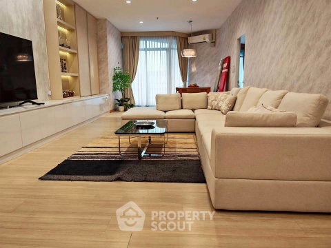คอนโด 3 ห้องนอน Ban Chao Phraya Condo ใกล้ MRT หัวลำโพง (ID 3180222)