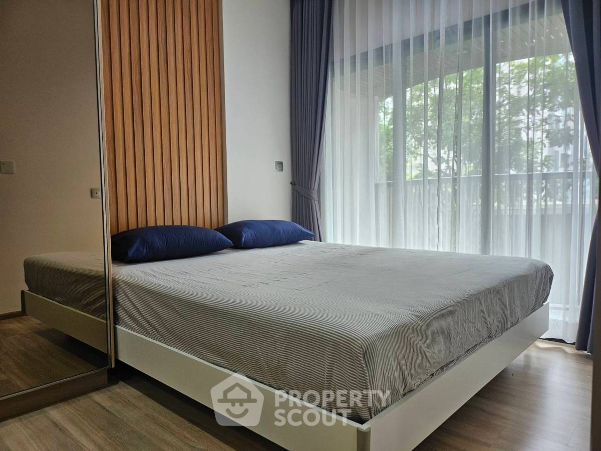 picture 1-BR Condo For Rent, Kawa Haus, Near BTS On Nut (ID 2995888) - 4/6