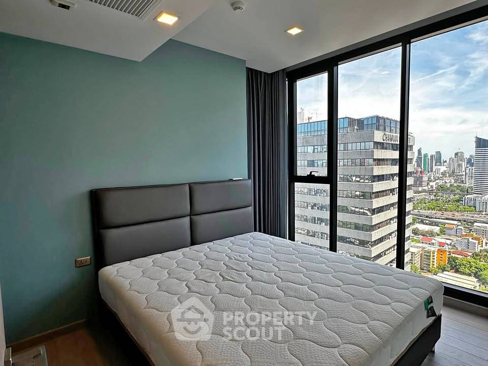รูป คอนโด 1 ห้องนอน ชั้น 31 One 9 Five Asoke - Rama 9 MRT พระราม 9 (ID 3179153) - รูปที่ 1/11