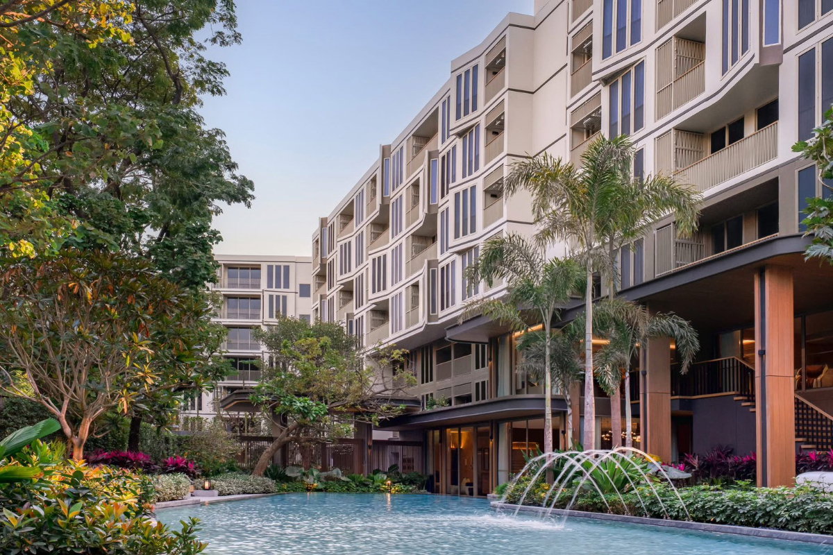 picture 🔥 For Sale: Luxury ,Chiang Mai! Walk to Central Festival! 🔥 - 87/151