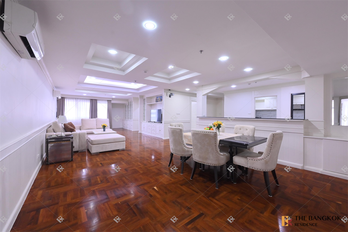 picture M Tower Sukhumvit 35 near BTS Phrom Phong - 10/10