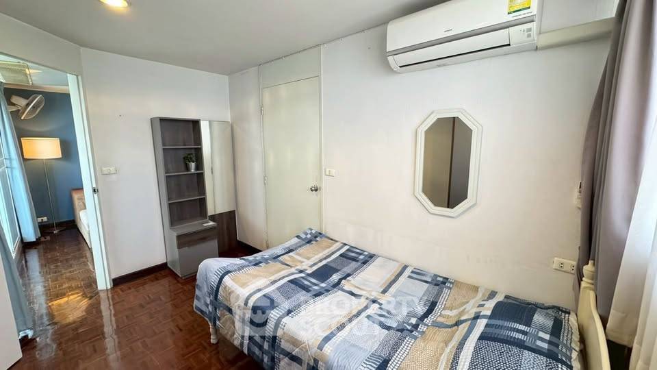 picture 2-BR Condo At Tai Ping Towers Sukhumvit 63 Near ARL Ramkhamhaeng (ID 3179159) - 8/14