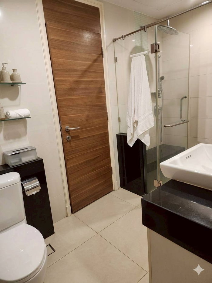 picture CONDO  AT PRARAM3 RIVER VIEW WORLD CLASS FACILITIES - 5/10