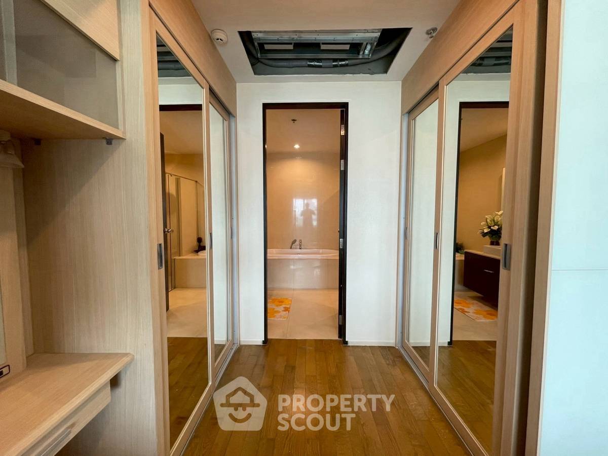 picture 18th-Floor 2-BR At The Madison, 200m To BTS Phrom Phong (ID 3177419) - 11/14
